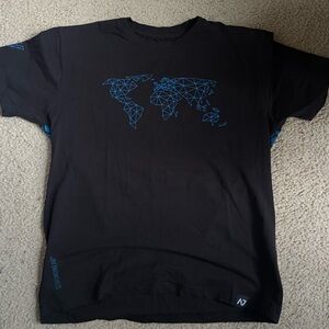 A7 Bar Grip shirt